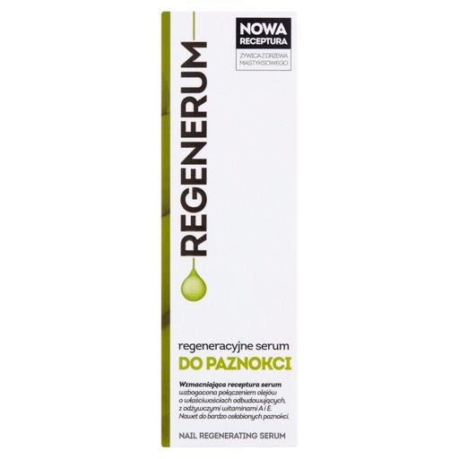 REGENERUM NAIL REGENERATING SERUM 5 ml