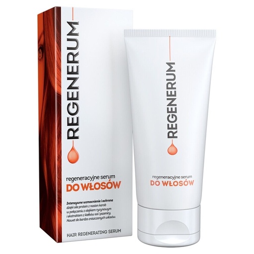REGENERUM HAIR REGENERATING SERUM 125 ml