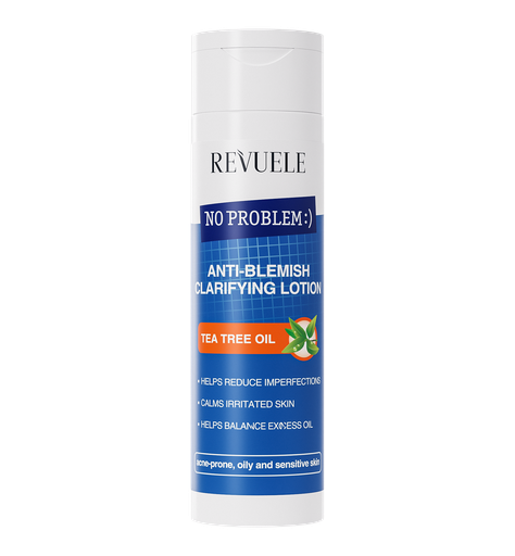 revuele anti blemish clarifying lotion 200ml