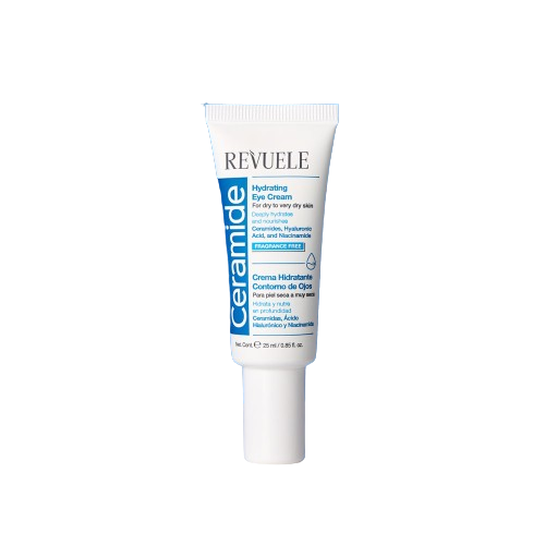 revuele hydrating eye cream 25ml