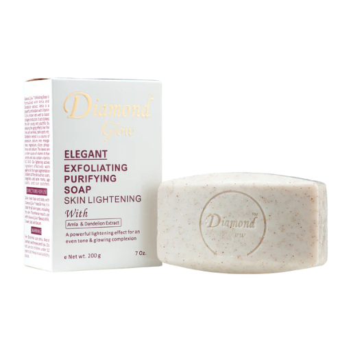 elegant skin lightening soap