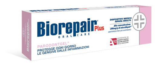 biorepair plus parodontgel