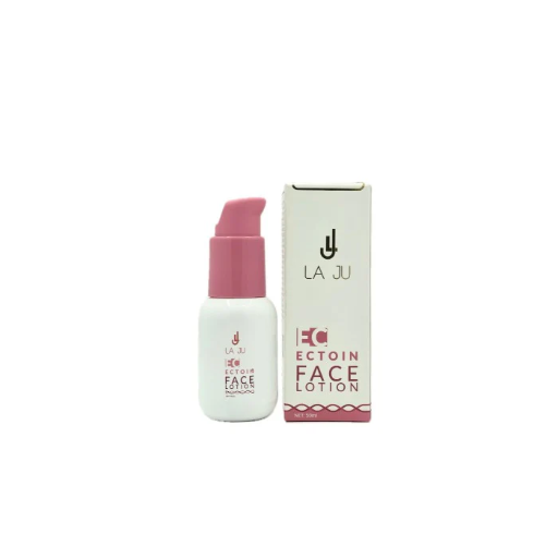 la ju ectoin face lotion 50ml  لاجو لوشن للوجه - 50 مل