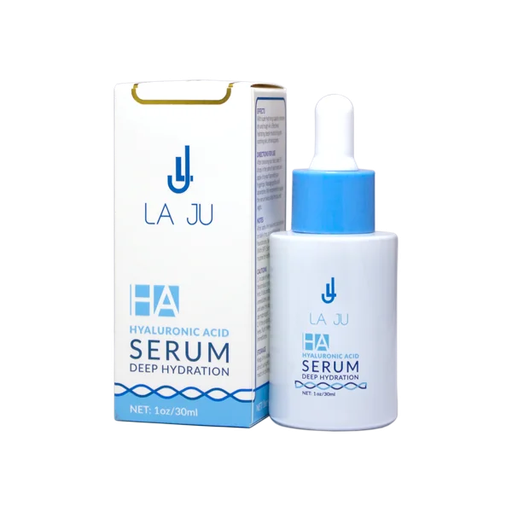 la ju hyaluronic acid serum 30ml لاجو سيروم هيالورونيك اسيد - 30 مل