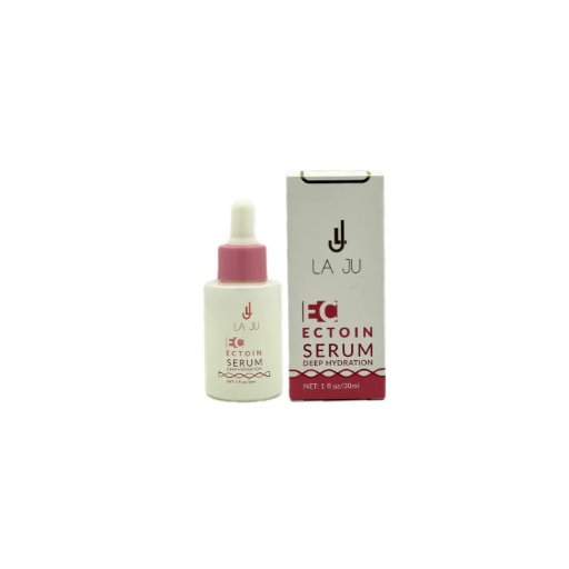 la ju ectoin serum 30ml  لاجو سيروم الترطيب العميق - 30 مل