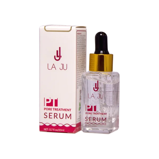 laju pt pore treatment serum 20ml