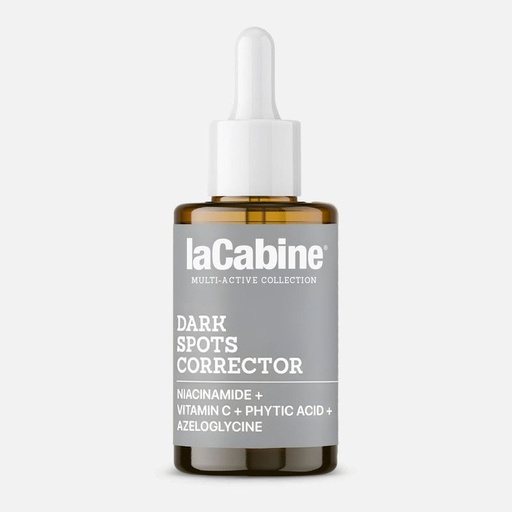 laCabine DARK SPOTS CORRECTOR 30 ml