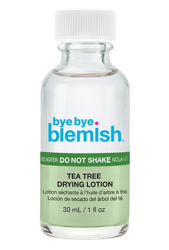 bye bye blemish TEA TREE DRYING LOTION 30 mL