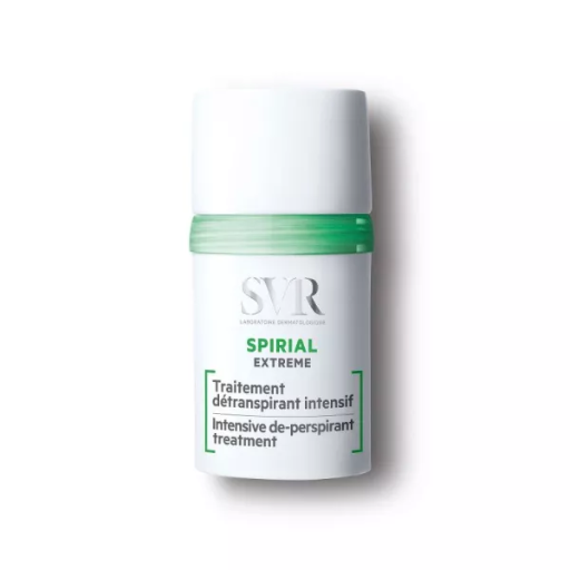 SVR EXTREME SPIRIAL 20ml اس في ار سابريال اكستريم 20 مل