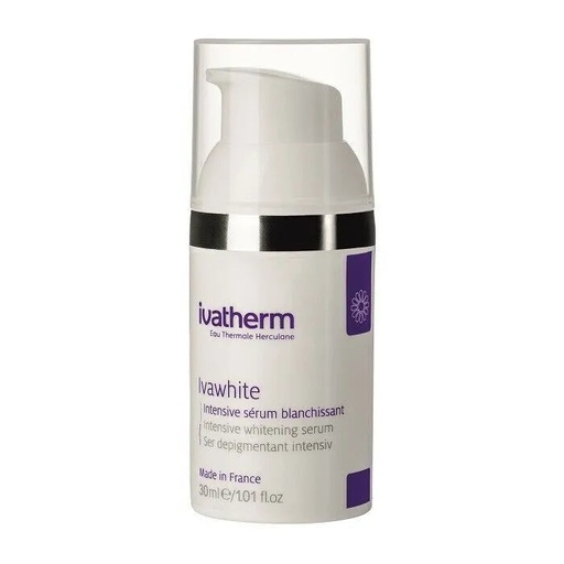 ivatherm Ivawhite INTENSIVE WHITENING SERUM 30 ML