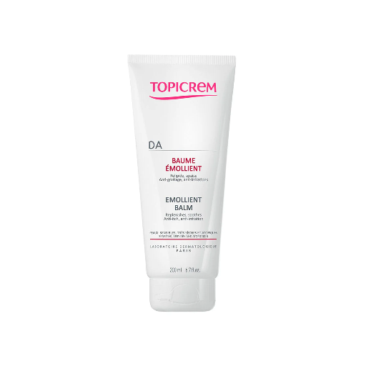 TOPICReM EMOLLIENT BALM 200 ml