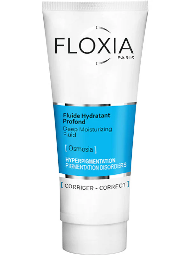 FLOXIA Spot and Complexion Control Micro Emulsion 40 ML