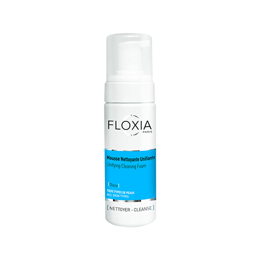 FLOXIA Unifying Cleaning Foam 150 ML