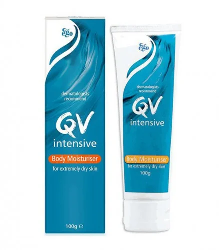 QV intensive Body Moisturiser 100g