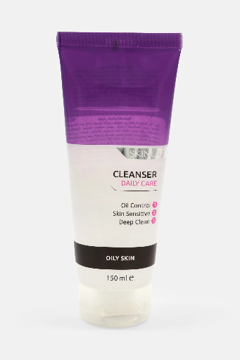 SKINLAB CLEANSER DAILY CARE OILY SKIN 150 ml