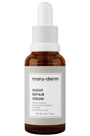 maru.derm NIGHT REPAIR SERUM 30 ml