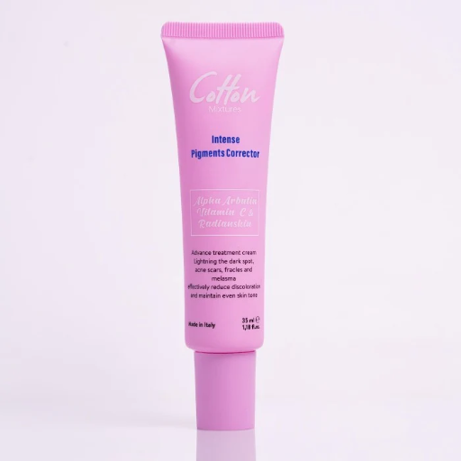 Cotton Mixture Alpha Arbutin Vitamin C & Radianskin 50ml