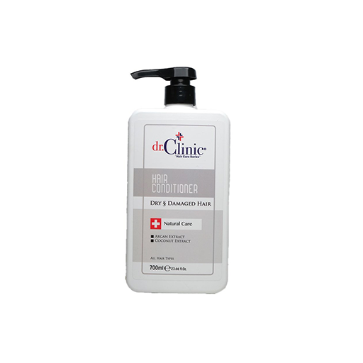 dr.Clinic HAIR CONDITIONER DRY & DAMAGED HAIR 700ml