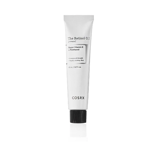 COSRX The Retinol cream 20 mL كوزركس ريتنول كريم 20 مل