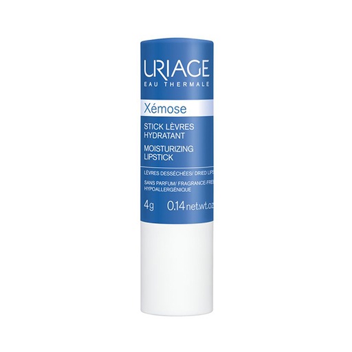 uriage xemose moisturizing lipstick 4g