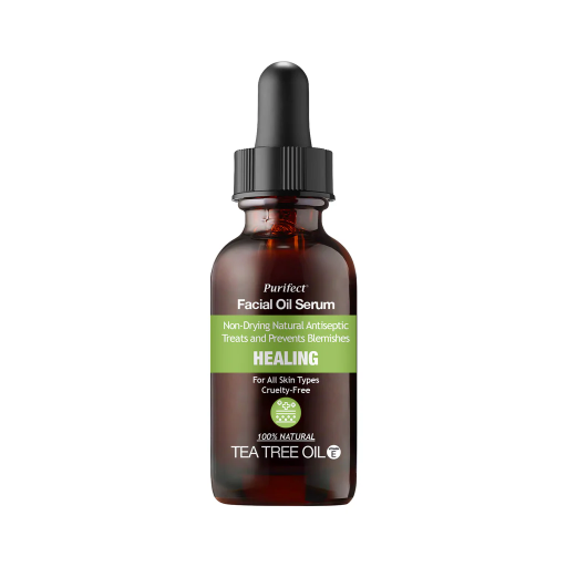 phil skin tea tree pure facial serum