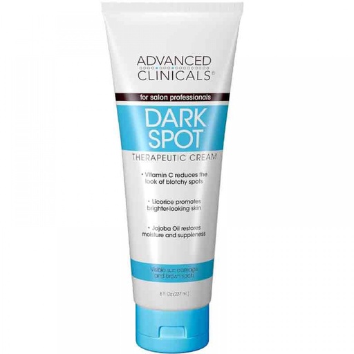 Advance Clinic Dark Spot therapeutic cream