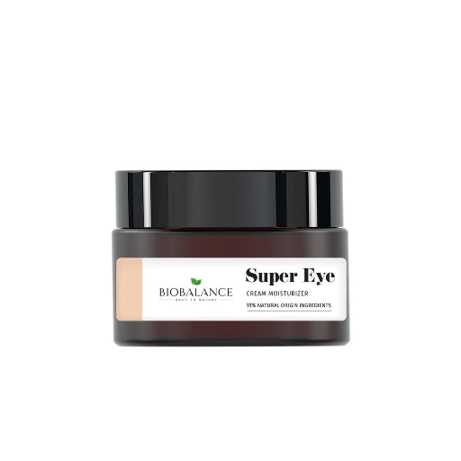 BIOBALANCE Super Firm eye Cream 20 ml