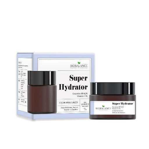 BIOBALANCE Super Hydrator Cream