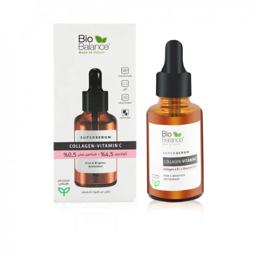 biobalance collagen-vitamin c