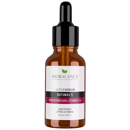 biobalance retinol