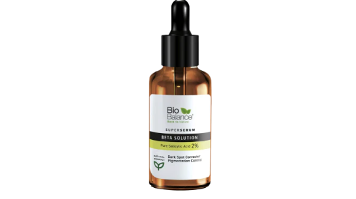 biobalance beta salicylic solution