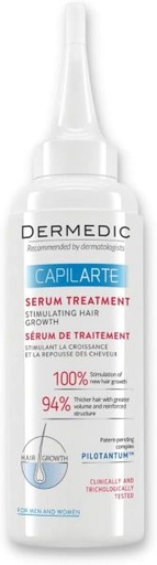 dermedic capilarte serum treatment 150ml
