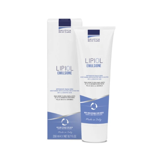 [VKZQCF] galenia lipiol emulsione 250ml 