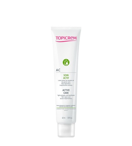 topicrem AC active care 40ml