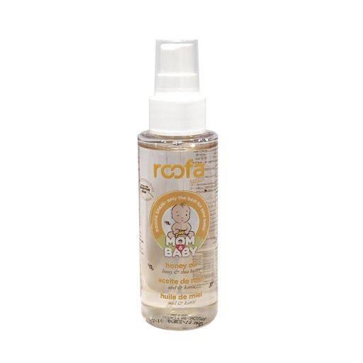 roofa honey oil