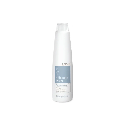 lakme k therapy active shampoo