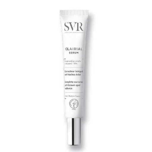 svr clairial serum 30 ml اس في ار كلاريل سيروم 30 مل