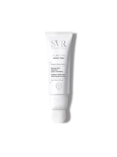 SVR CLAIRIAL NIGHT PEEL 50ml اس في ار مقشر ليلي 50 مل