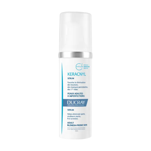 DUCRAY Kerancyl Serum 30ml