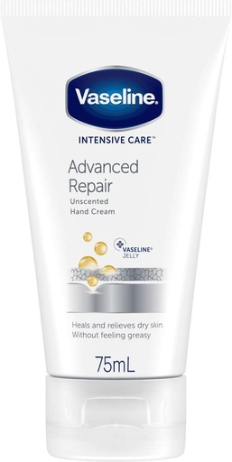 Vaseline Advance repair 75ml فازلين لوشن للجسم بالعناية المتقدمة75 مل