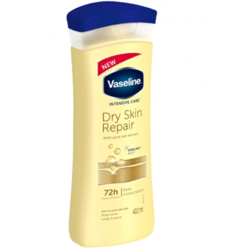 VASELINE DRY SKIN REPAIR 400ml