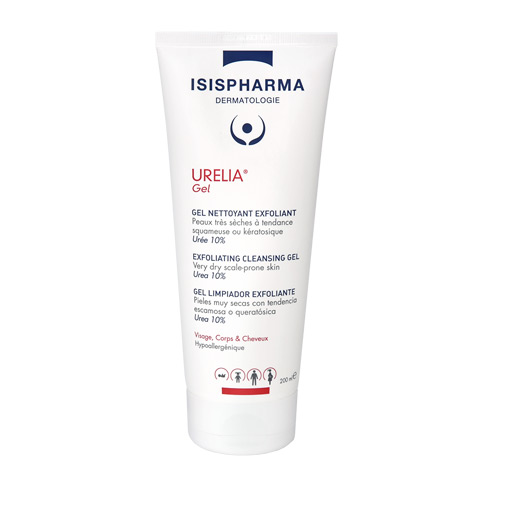 ISISPHARMA URELIA GEL 200 ML ايزيس فارما يوريليا جيل 200 مل