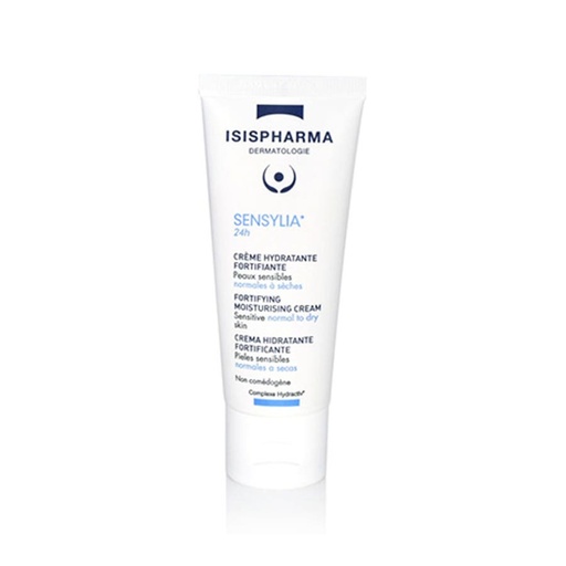 ISISPHARMA SENSYLIA 24h Cream 40 ml ايزيس فارما سنسيليا كريم ترطيب 24 ساعة 40 مل