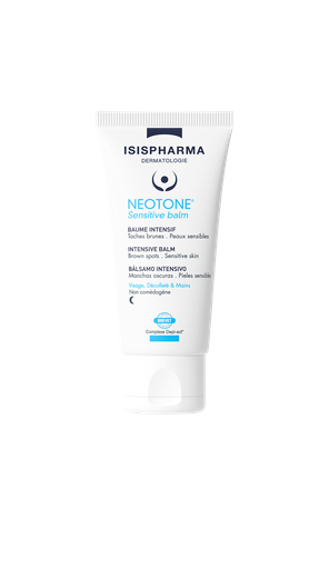 isispharma neotone sensitive 30ml ايزيس فارما نيوتون سينستف 30 مل