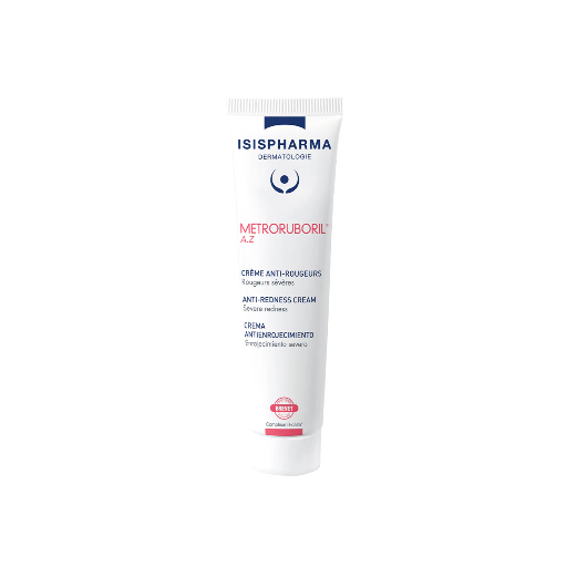 isispharma metroruboril a.z cream 30ml ايزيس فارما ميتروروبوريل كريم 30 مل