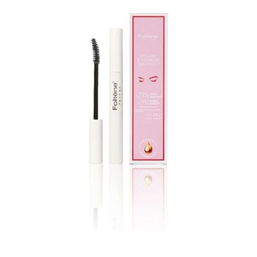foltene eyelash & eyebrow treatment 6.5ml