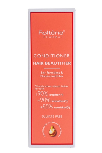 foltene hair beautifier conditioner 180ml