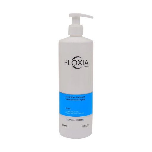 floxia hyperpigmentation correct 500ml  فلوكسيا كريم معالج ومصحح للتصبغات 500 مل