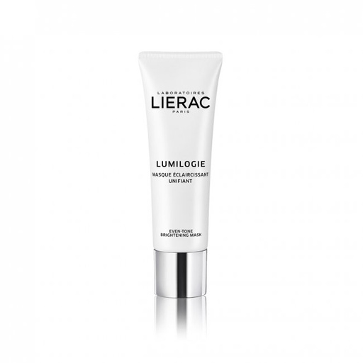LIERAC LUMILOGIE EVEN-TONE BRIGHTENING MASK 50 ML