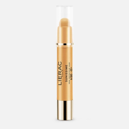 lierac sunissime spf 50 eye care